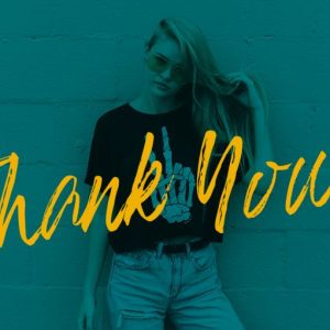 Banshee Brush Script