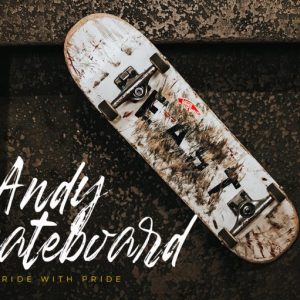 Banshee Brush Script