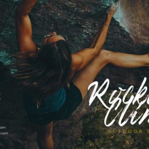 Banshee Brush Script