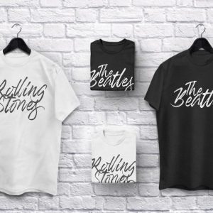 Banshee Brush Script