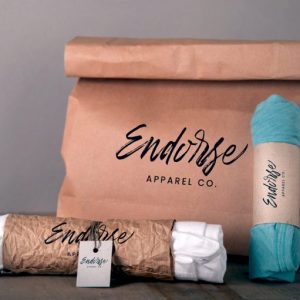 Banshee Brush Script