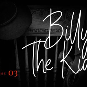 Billystuck Signature