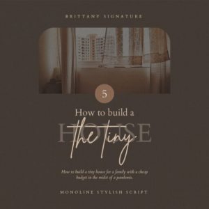 Brittany Signature Script