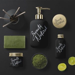 Bulgatti Luxury Script