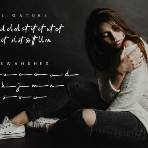 Bulgatti Luxury Script