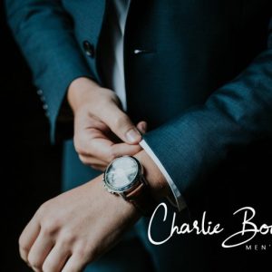 Bulgatti Luxury Script