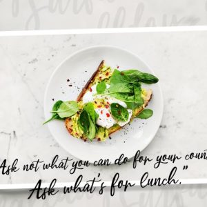 Estylle Madison Calligraphy