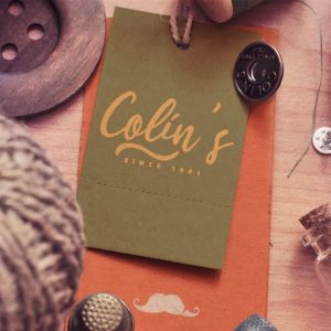 Estylle Madison Calligraphy