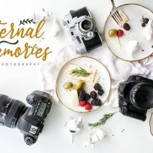 Estylle Madison Calligraphy