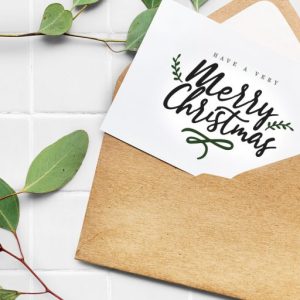 Estylle Madison Calligraphy