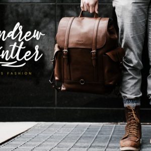 Estylle Madison Calligraphy