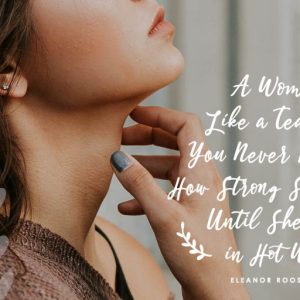 Estylle Madison Calligraphy