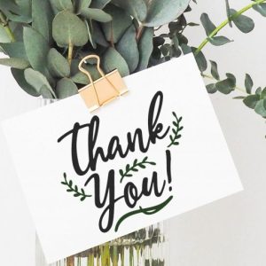 Estylle Madison Calligraphy