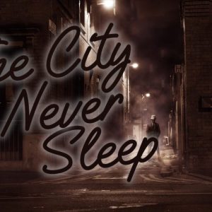 Gilligan Shutter Monoline