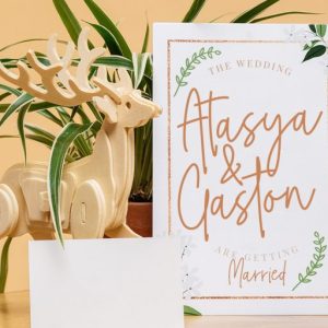 The Gwathmey Signature Script