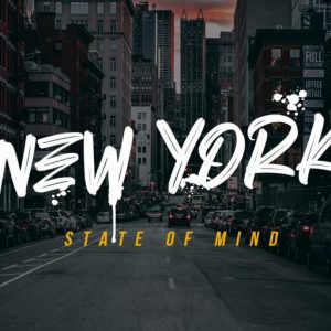 Herdrock Brush Typeface