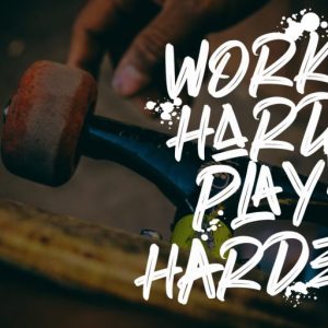 Herdrock Brush Typeface