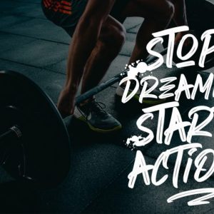 Herdrock Brush Typeface