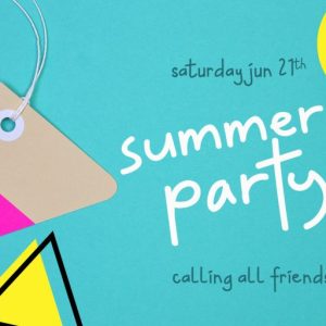 Hey Lucky! Displays Sans