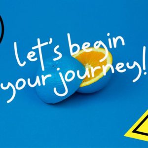 Hey Lucky! Displays Sans