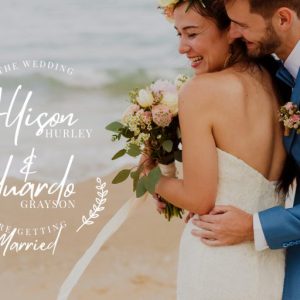 Mistrully Brush Script