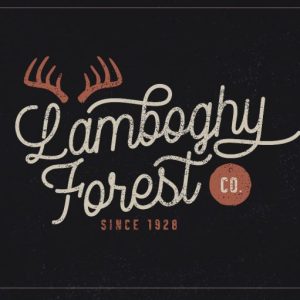 Rampage Monoline Script