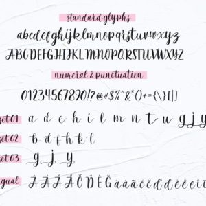 Rathyland Script