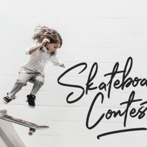 Hello Santtiny Brush Script