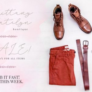 Sophia Christie Script