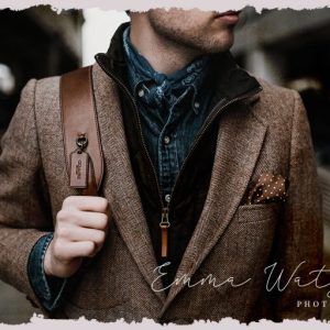 Sophia Christie Script