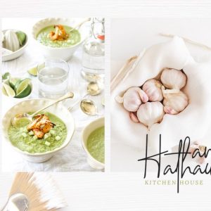 Southampton Signature Style