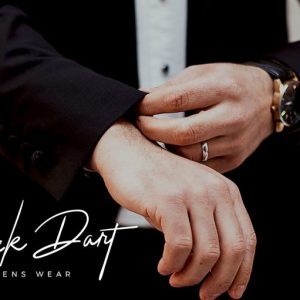 The Jacklyn Signature