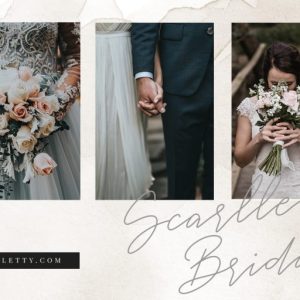 White Angelica Signature