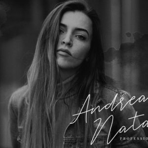 White Angelica Signature