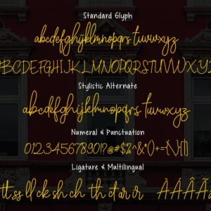 Winchester Signature Script