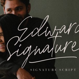 Edward Signature Script