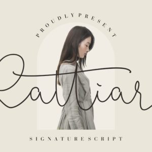 Rattiar Signature Script