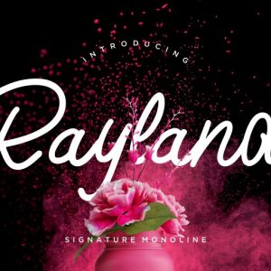 Rayland Signature Monoline