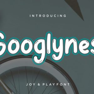 Googlynes Joy & Play