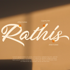 Broocklyn Brush Script