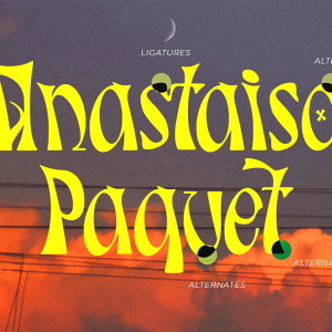 Molland Retro Display