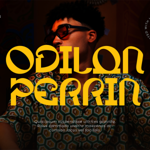 Curtis Modern Display