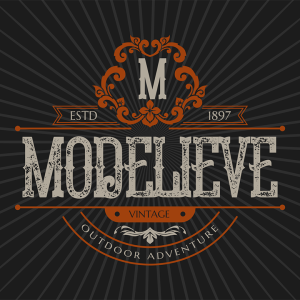 Mattador Vintage Retro Display