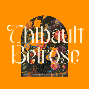 Tenbaum Elegance Display