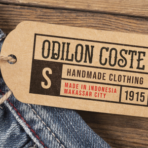 Mattador Vintage Retro Display