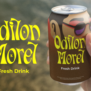 Molland Retro Display