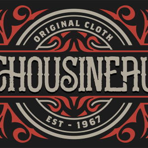 Mattador Vintage Retro Display