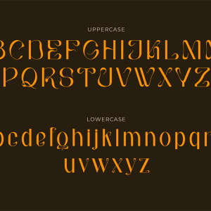 Tenbaum Elegance Display