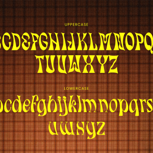 Molland Retro Display