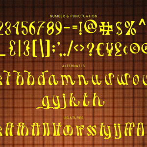 Molland Retro Display